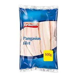 Smrznuti pangacius filet Frikom 500g