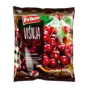 Višnja 400g Frikom