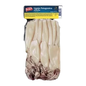 Smrz.lignja patagonica ocisc.Frikom 400g