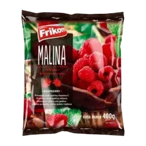 Malina 400g Frikom