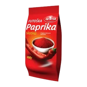 Paprika Slatka 100g Aroma Fu