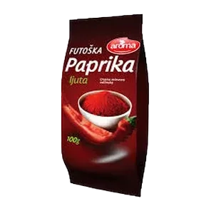 Paprika Ml Ljuta 100g Juliška Aroma