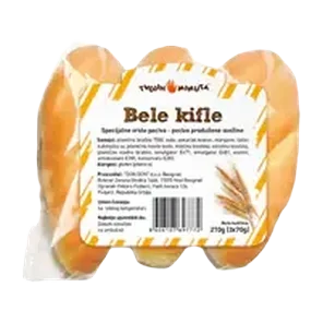 Kifla Bela 100g