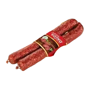 Petkovic mini cajna kobasica VP 150 g