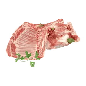 Jagnjeće Meso Si M