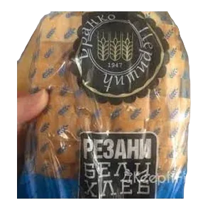 Hleb Moravski 400g Branko Perišić