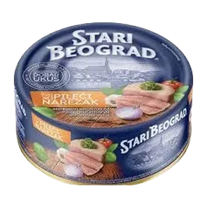 Narezak Pileći Stari Beograd 400g