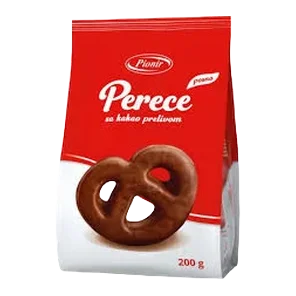 Cajno pecivo sa cokoladom Pionir 200g