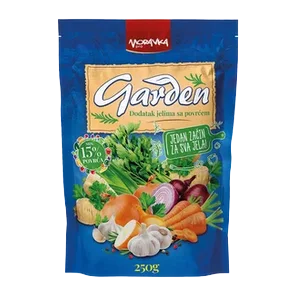 Začin Garden 250gr Moravka