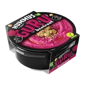 Hummus Guru Original 180g