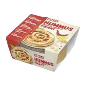 Humus Pikant Ribella 200g Nelt