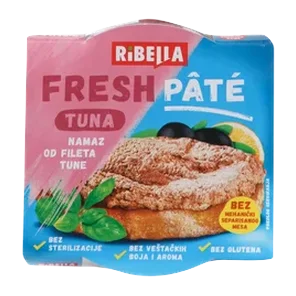 Namaz Od Tune 80g Ribella