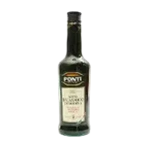 Sirce balsamico Ponti Super akcija 500ml
