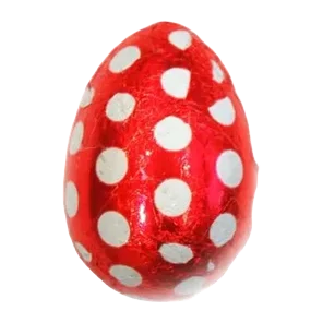 Uskrsnje Jaje 15g