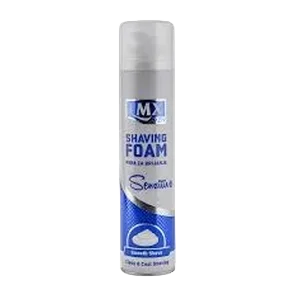 PENA LMX SENSITIVE 300ml-za brijanje