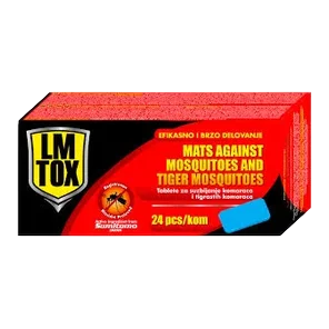 Lm Tox Tabl.prot.let.ins. 24kom