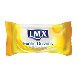 Sapun Exotic Dream 75g Lomax