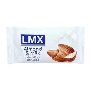 Sapun Lmx Almond Extract 75g Lomax
