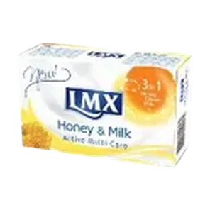 Sapun Lmx Honey&milk 75g Lomax