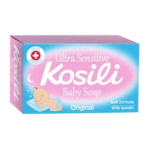 Baby sapun Kosili roze 75g