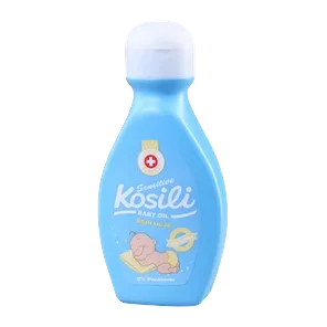 Ulje Baby Sa Pumpicom 200ml Kosili