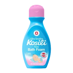 Kupka Baby Plava 200ml Kosili