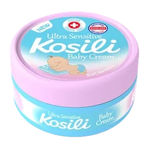 Krema Baby Plava 100ml Kosili