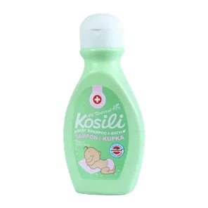 Kosili All Natural samp kupka 200ml