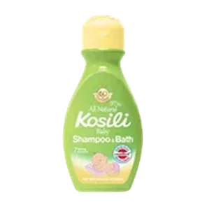 Kosili kupka all natural 200ml