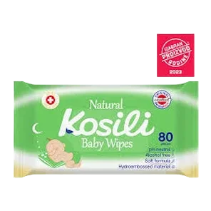 Vl.maramice Kosili All natural Baby 80/1