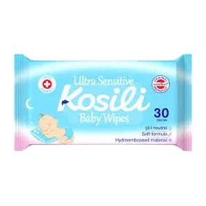 Vl Maramice Kosili Baby Plave 30/1