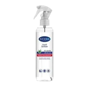Gel Za Dezinfekciju Ruku Deziderm F Za Odrasle Sa 70% Alkohola 125ml