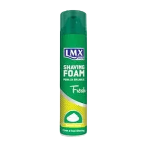 LMX pena za brijanje expert 300ml