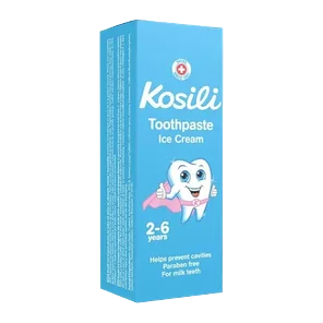 Zp Deč Ice Cream 50ml Kosili