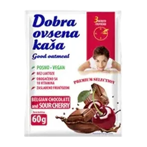 Kasa belg.cokolada i kis.visnja 60g