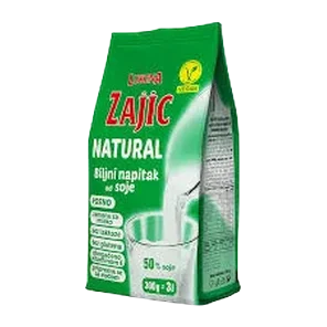 Napitak Natural Biljni Od Soje 300gr Zajic