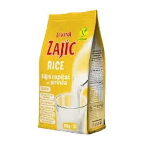 Napitak Rice Biljni Od Pirinča 300gr Zajic