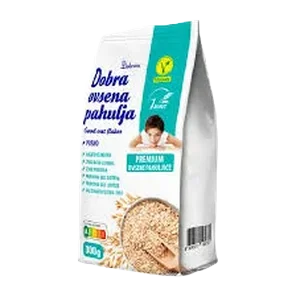 Ovsene Pahuljice 300gr Dobra