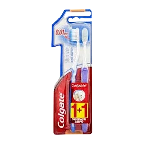 Četkica Za Zube Slim Soft 1+1 Colg