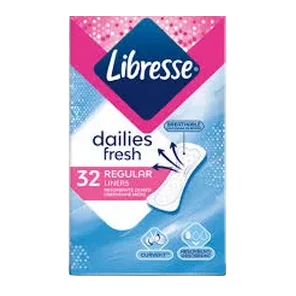 Hu Normal Multi 2x32/1 Libresse