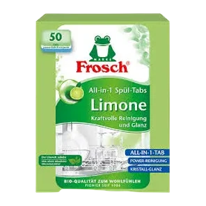 Tablete/mas.pranje posFrosch 50+30gratis