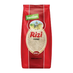 Pirinač Red Wild 500g Benlian Food