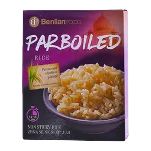 Pirinac Parboiled 500g