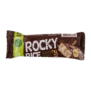 Bar Cho Rocky Rice 70% Kakao Bf 18g