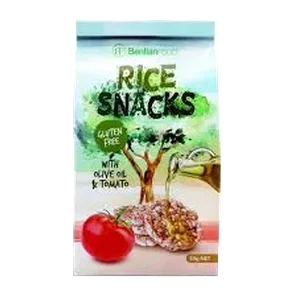 Pirin. galete paradajz Benlian Food 50g