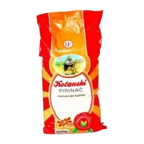 Pirinac Kocanski Benlian food 800g