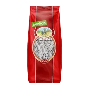 Pasulj Gradistanac Benlian food 400g