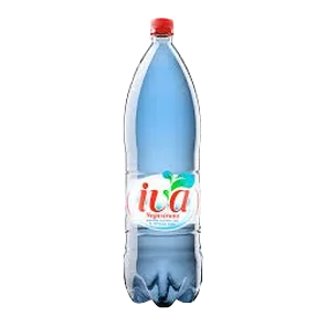 Iva prirodna izvorska voda 2 l