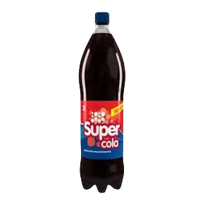 Ozmo super cola 2 l