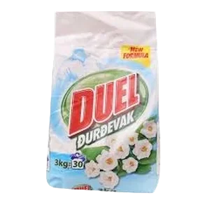 Compact prask.deter.Duel Djurdjevak 3kg